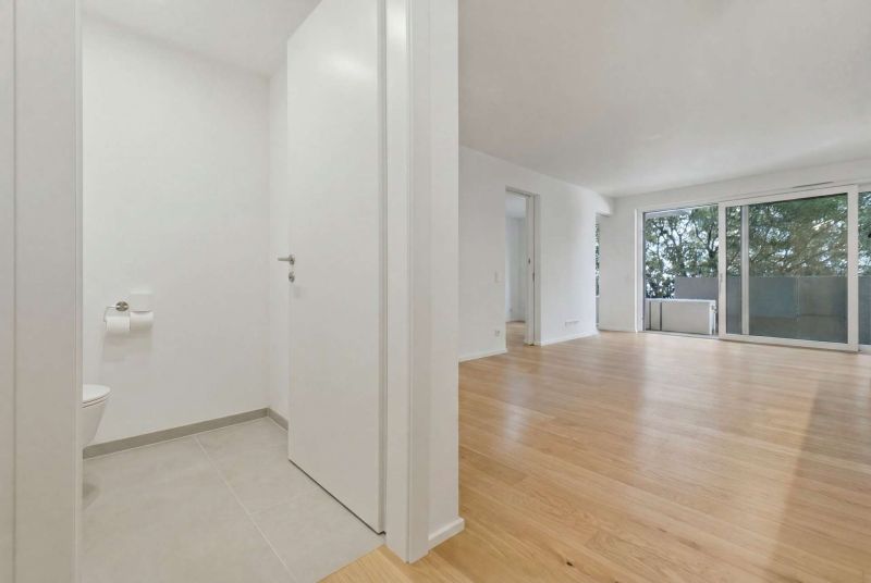 ++NEUBAU++ 2-Zimmer-Wohnung mit Loggia und Lift in 1050 Wien /  / 1050&nbsp;Wien / Bild 2